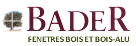 MENUISERIE BADER SARL